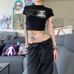 Eytys benz cali jeans